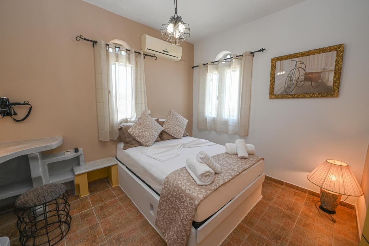 Aesthetic View Apartments Arnados Zewnętrze zdjęcie