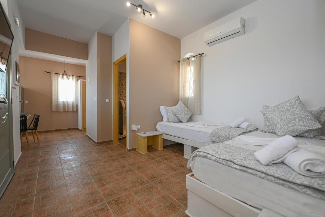 Aesthetic View Apartments Arnados Zewnętrze zdjęcie