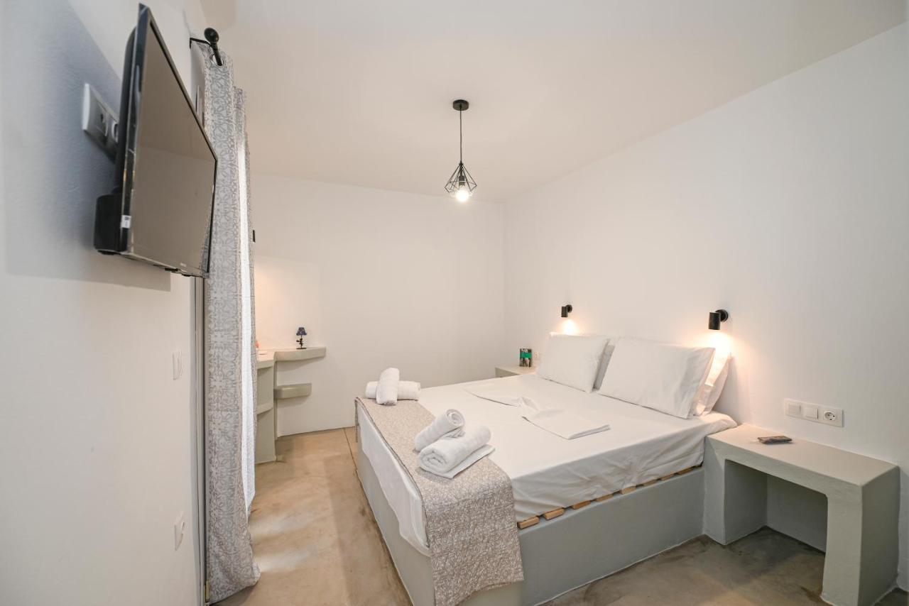 Aesthetic View Apartments Arnados Zewnętrze zdjęcie