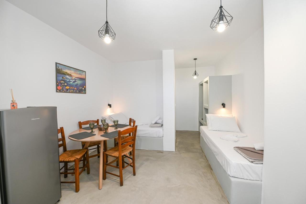 Aesthetic View Apartments Arnados Zewnętrze zdjęcie