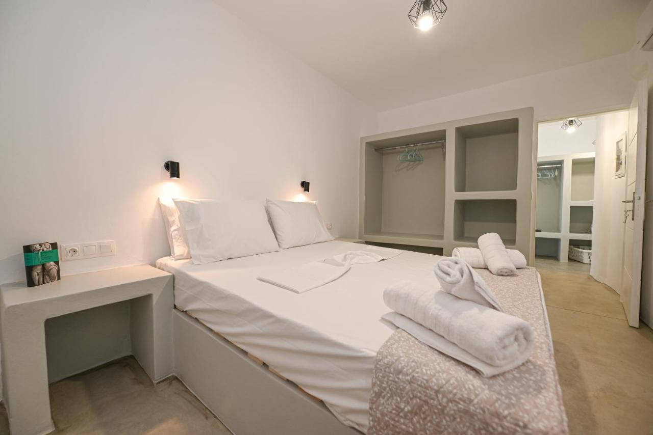 Aesthetic View Apartments Arnados Zewnętrze zdjęcie