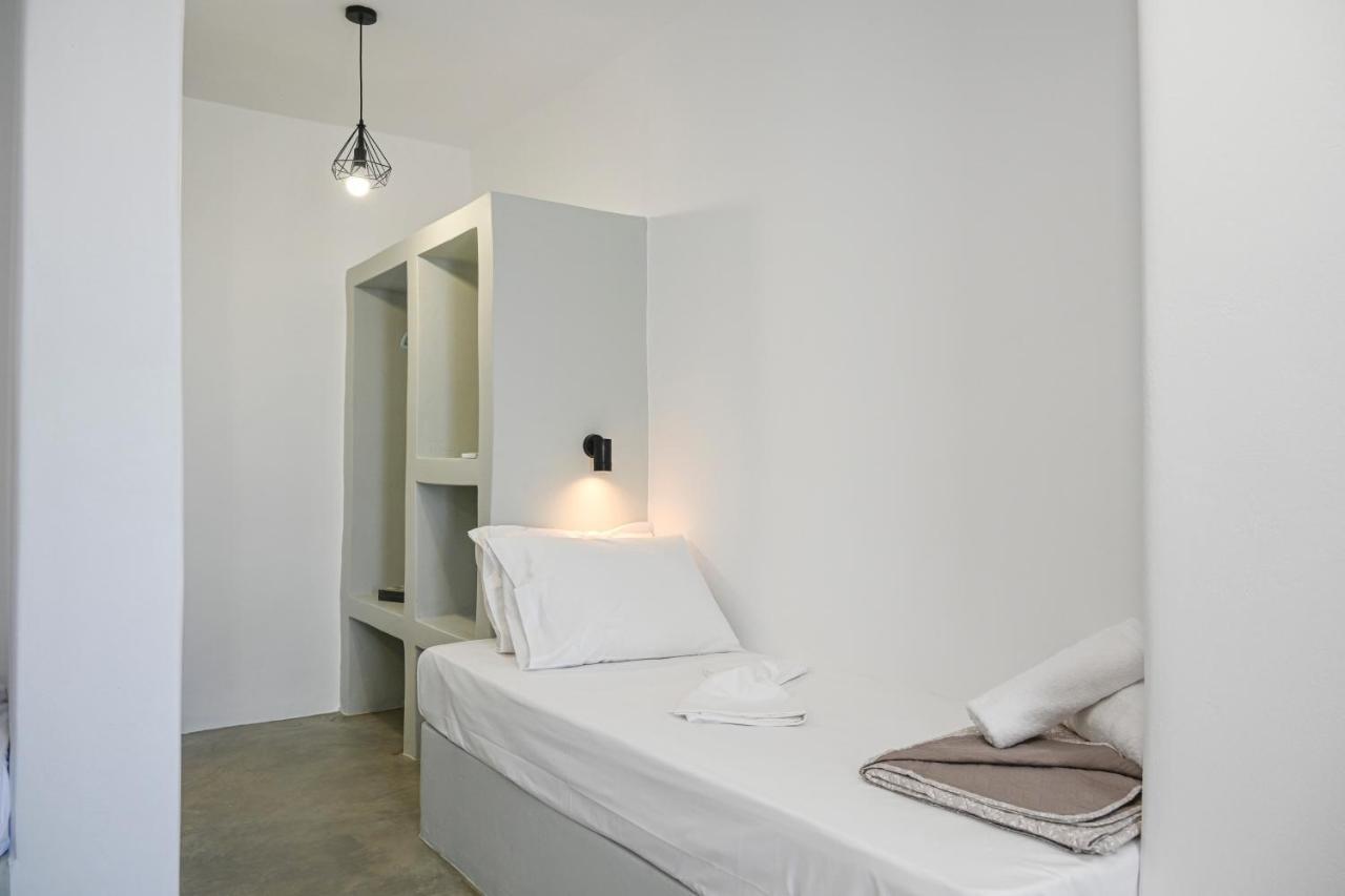 Aesthetic View Apartments Arnados Zewnętrze zdjęcie