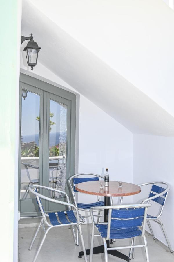Aesthetic View Apartments Arnados Zewnętrze zdjęcie