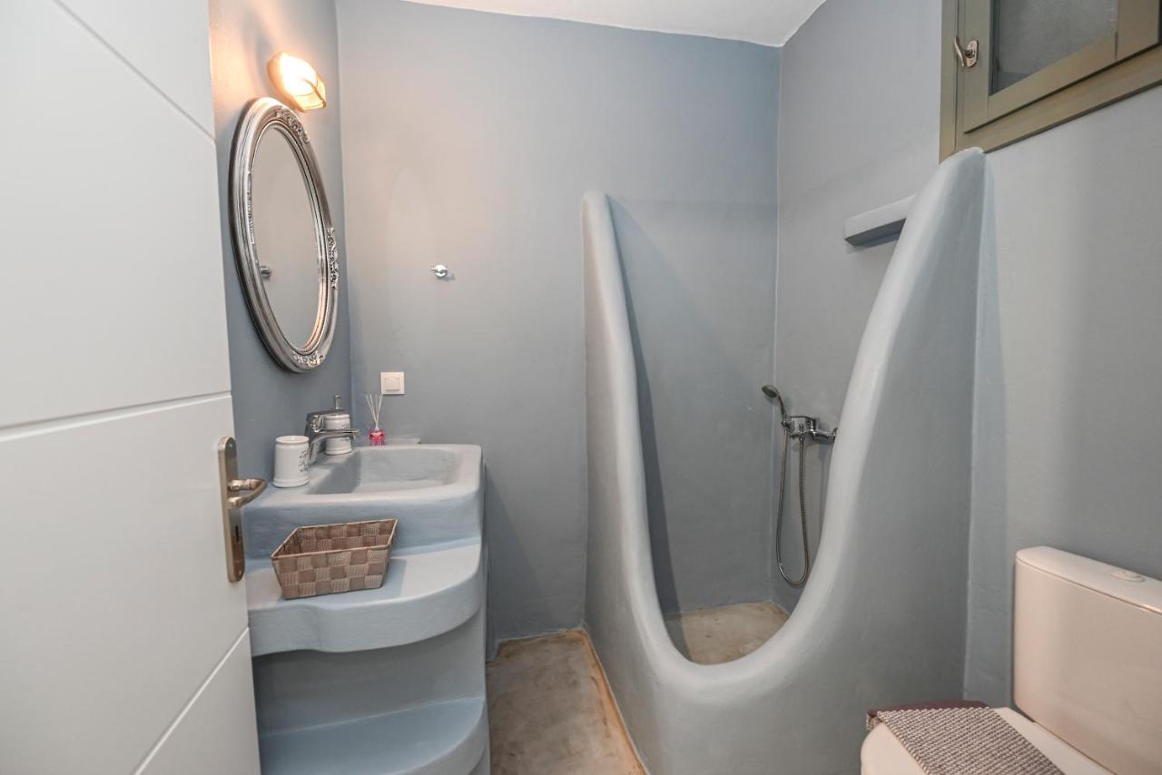 Aesthetic View Apartments Arnados Zewnętrze zdjęcie